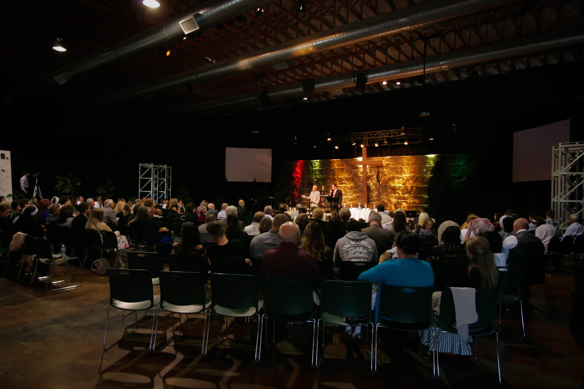 Harvest Celebration